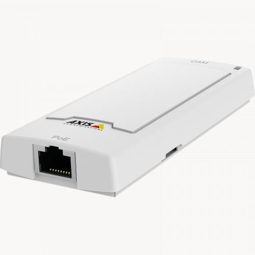 Axis P1265 IP Cameras | Tensor Security